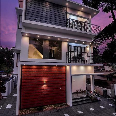 Dune Homestay Alappuzha Luaran gambar