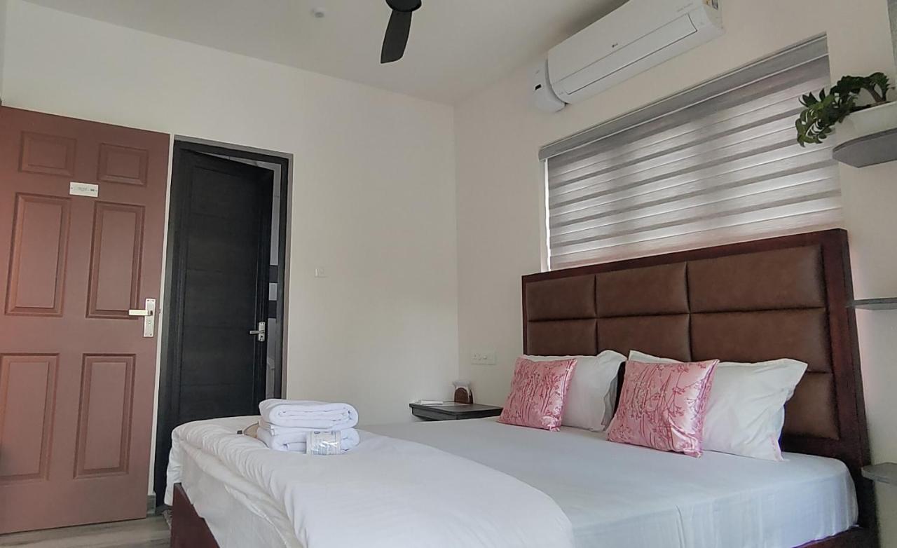Dune Homestay Alappuzha Luaran gambar