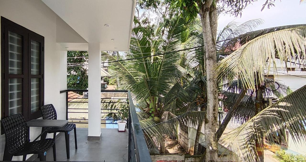 Dune Homestay Alappuzha Luaran gambar