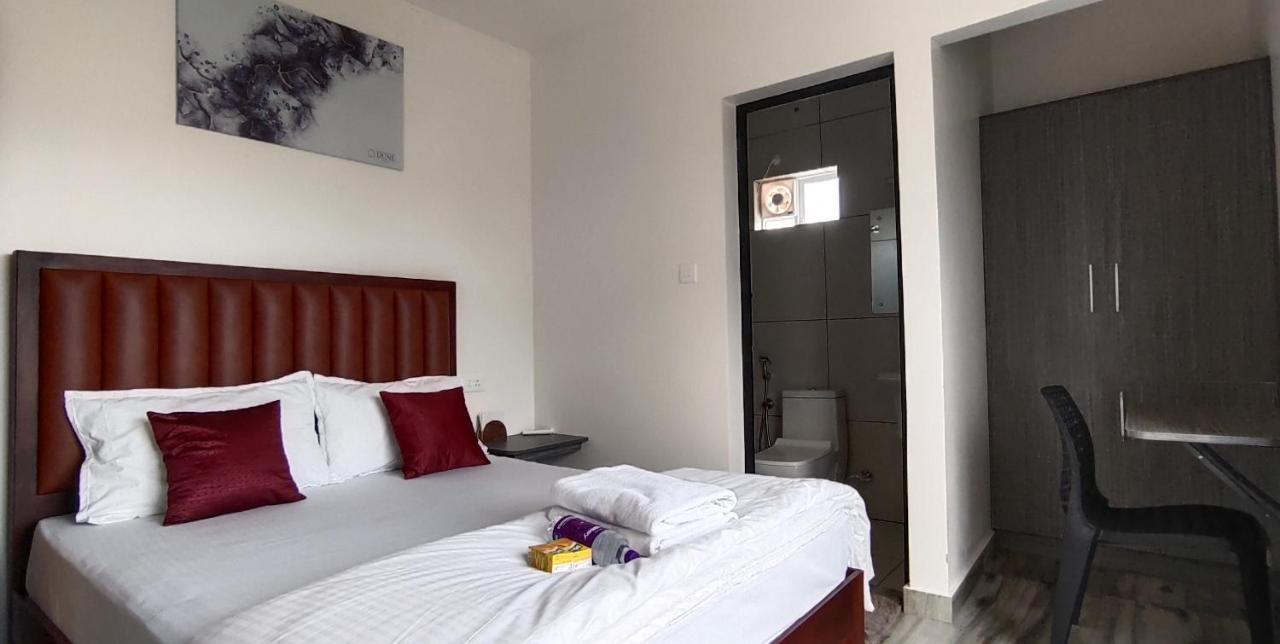 Dune Homestay Alappuzha Luaran gambar