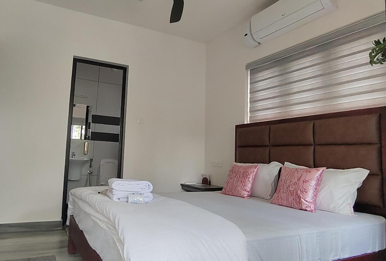 Dune Homestay Alappuzha Luaran gambar