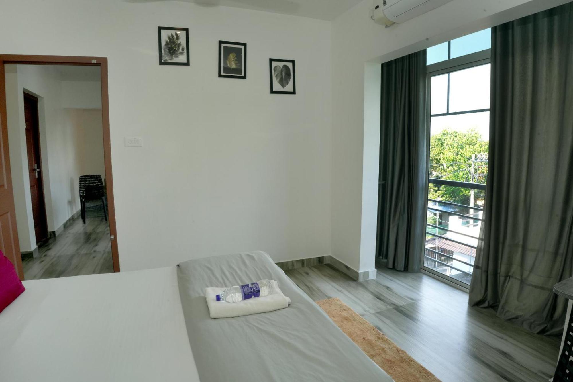 Dune Homestay Alappuzha Luaran gambar