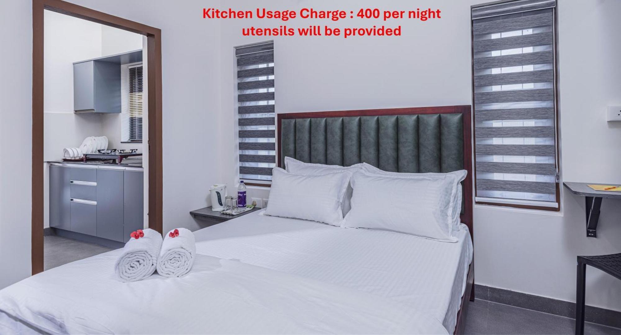 Dune Homestay Alappuzha Luaran gambar