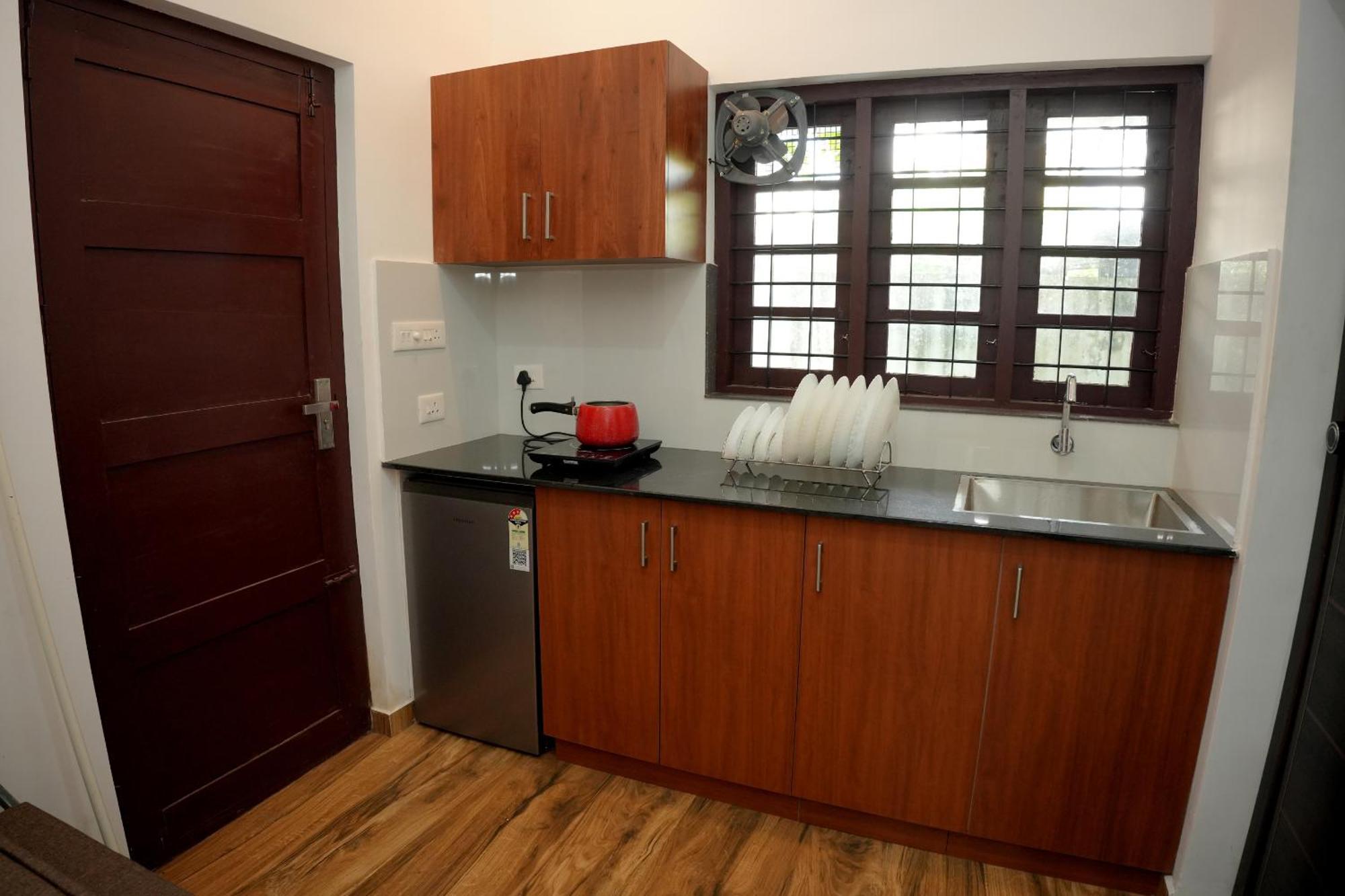 Dune Homestay Alappuzha Luaran gambar