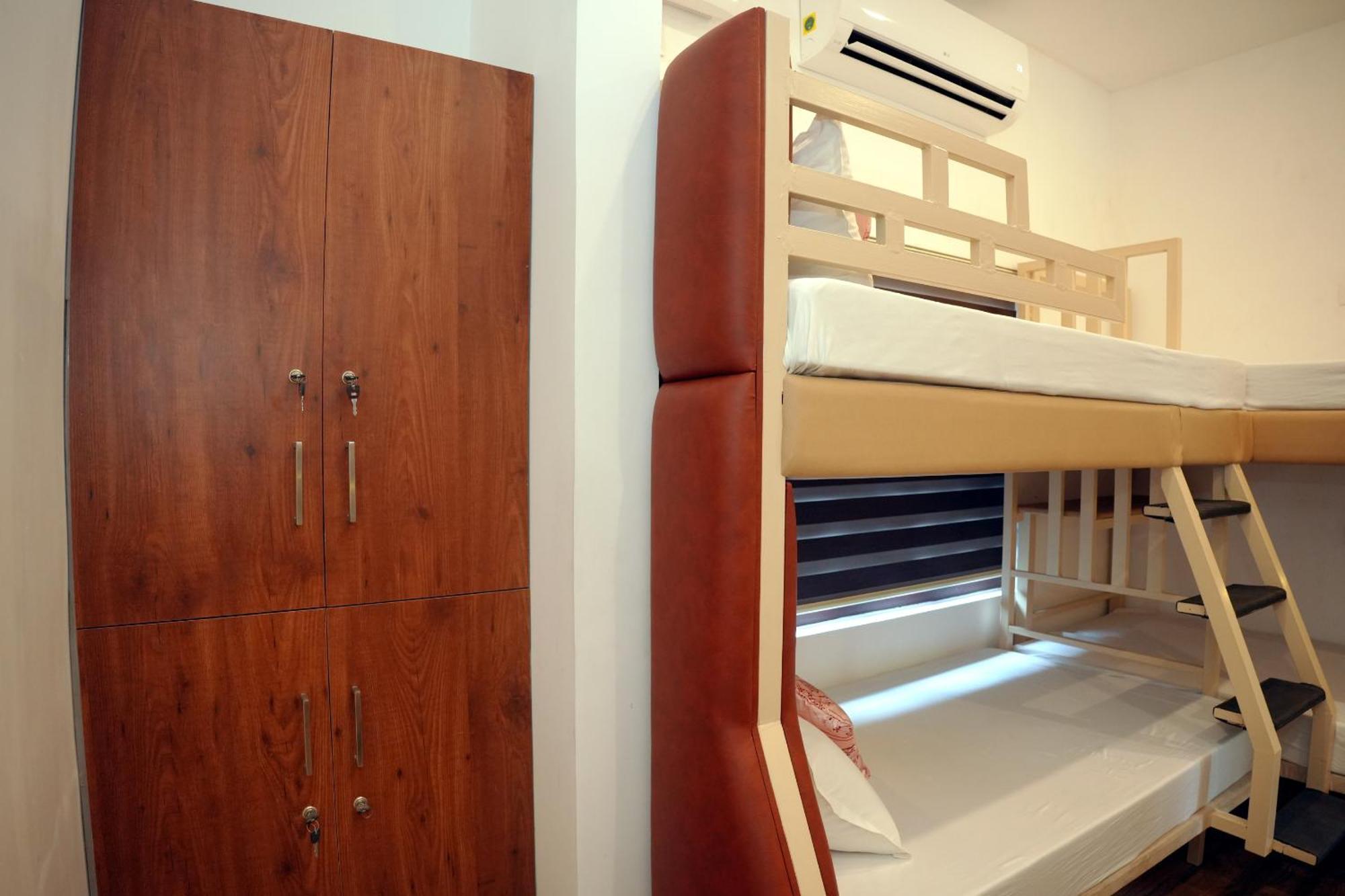 Dune Homestay Alappuzha Luaran gambar