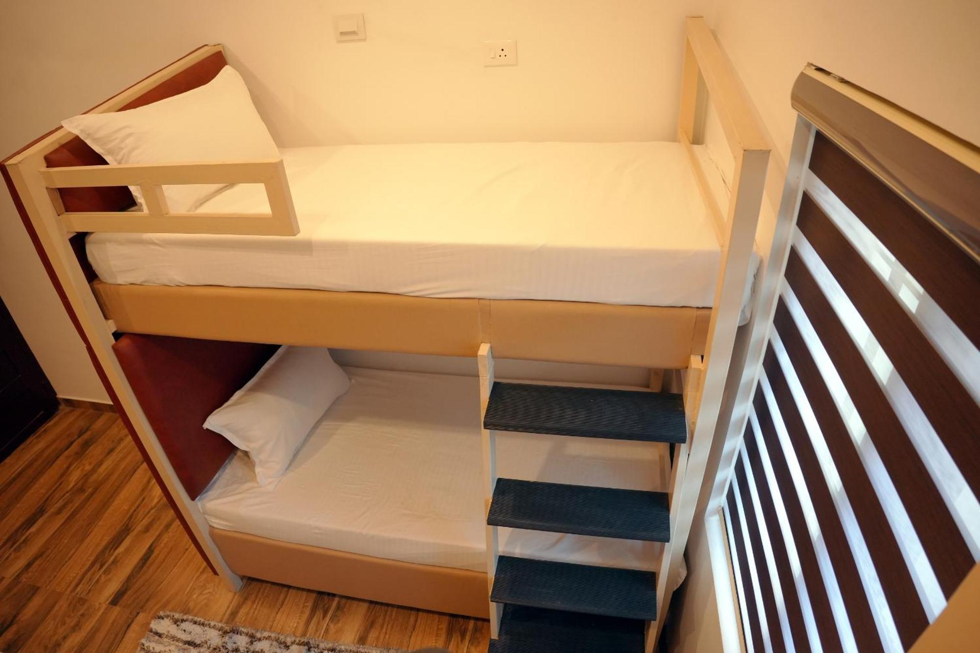 Dune Homestay Alappuzha Luaran gambar